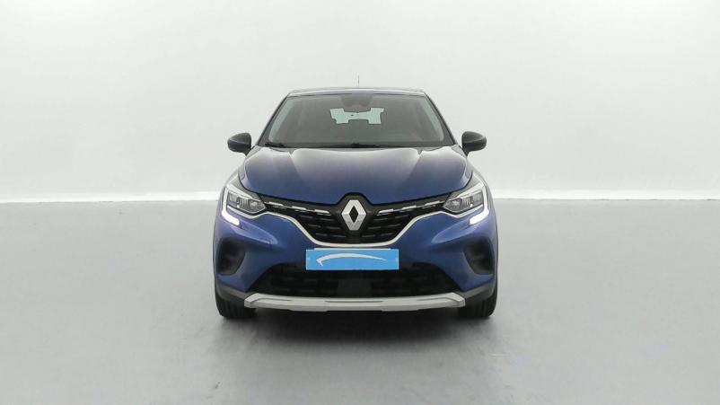 Vente en ligne Renault Captur  TCe 90 - 21 au prix de 16 490 €