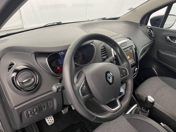 Vente en ligne Renault Captur  TCe 90 au prix de 15 490 €