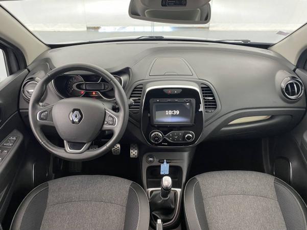 Vente en ligne Renault Captur  TCe 90 au prix de 15 490 €