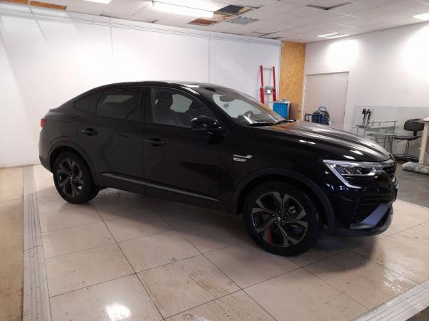 Vente en ligne Renault Arkana  E-Tech 145 - 21B au prix de 33 990 €