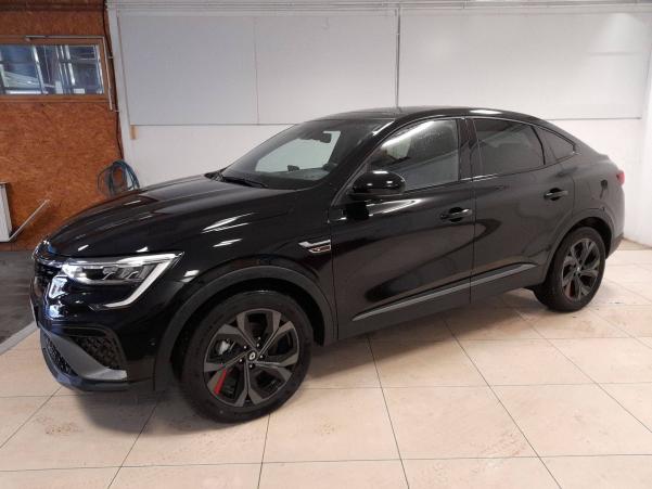 Vente en ligne Renault Arkana  E-Tech 145 - 21B au prix de 33 990 €
