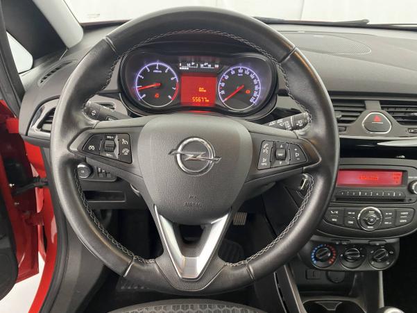 Vente en ligne Opel Corsa  1.4 75 ch au prix de 10 490 €
