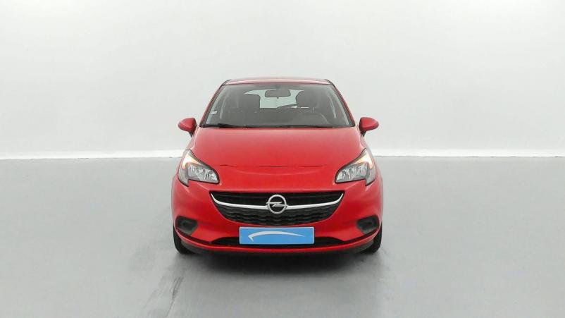 Vente en ligne Opel Corsa  1.4 75 ch au prix de 10 490 €