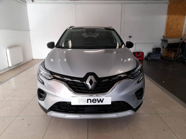 Vente en ligne Renault Captur  TCe 100 GPL - 21 au prix de 19 990 €