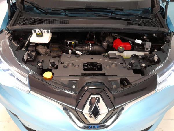 Vente en ligne Renault Zoé  R110 au prix de 15 990 €