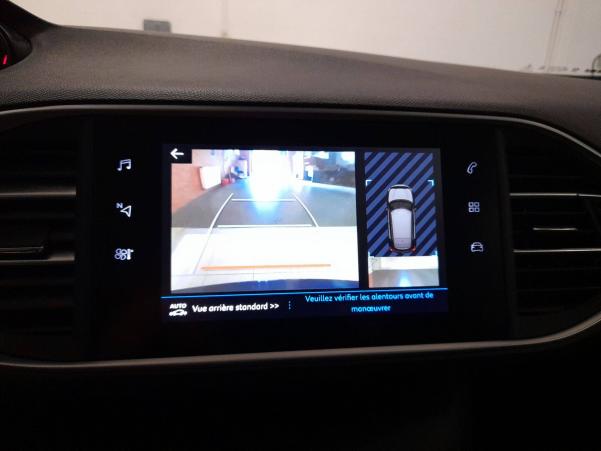 Vente en ligne Peugeot 308  BlueHDi 130ch S&S EAT8 au prix de 20 490 €