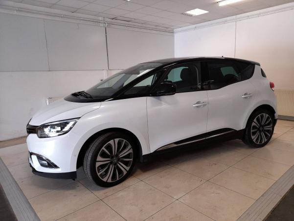 Vente en ligne Renault Scenic 4 Scenic TCe 140 au prix de 25 990 €