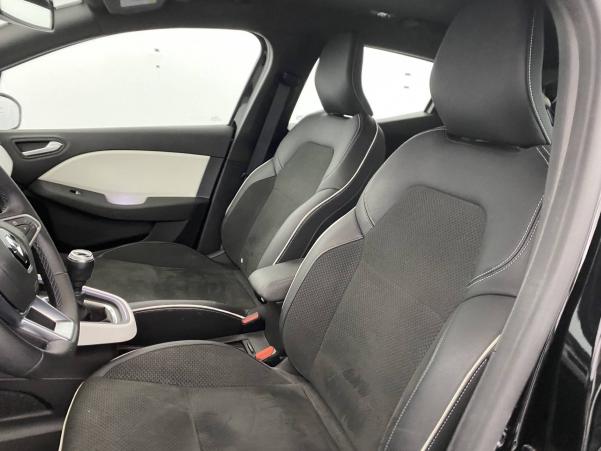 Vente en ligne Renault Clio 5 Clio TCe 140 - 21 au prix de 18 990 €