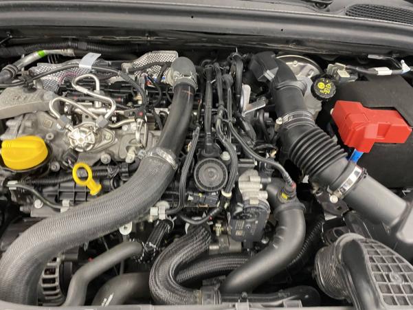 Vente en ligne Renault Clio 5 Clio TCe 140 - 21 au prix de 18 990 €