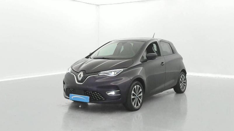 Vente en ligne Renault Zoé  R110 Achat Intégral au prix de 19 490 €