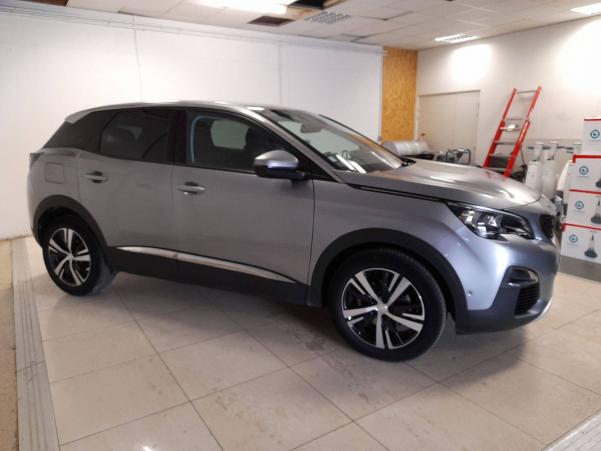Vente en ligne Peugeot 3008  1.2 Puretech 130ch S&S BVM6 au prix de 21 390 €