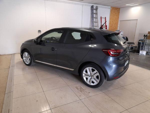 Vente en ligne Renault Clio 5 Clio E-Tech 140 - 21N au prix de 20 990 €