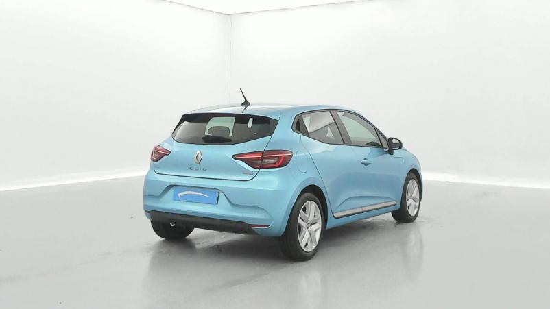 Vente en ligne Renault Clio 5 Clio E-Tech 140 au prix de 17 490 €