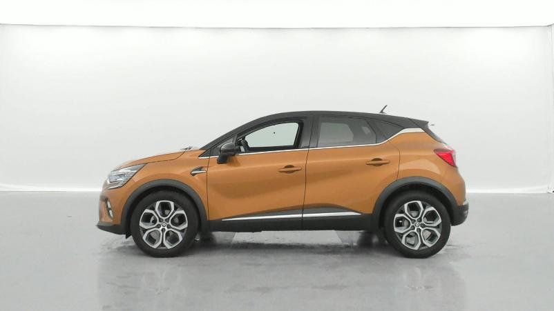Vente en ligne Renault Captur  TCe 90 - 21 au prix de 20 790 €