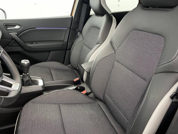 Vente en ligne Renault Captur  TCe 90 - 21 au prix de 20 790 €