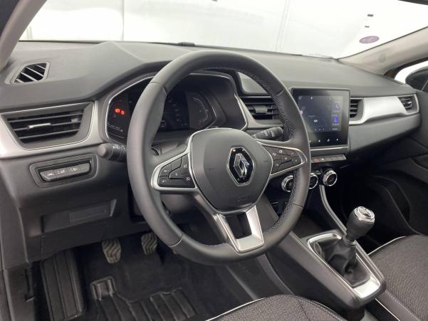 Vente en ligne Renault Captur  TCe 90 - 21 au prix de 20 790 €
