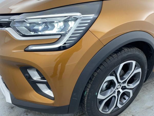 Vente en ligne Renault Captur  TCe 90 - 21 au prix de 20 790 €
