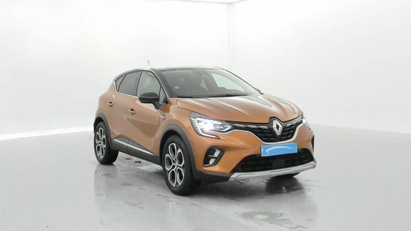 Vente en ligne Renault Captur  TCe 90 - 21 au prix de 20 790 €