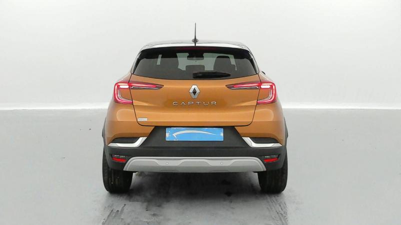 Vente en ligne Renault Captur  TCe 90 - 21 au prix de 20 790 €