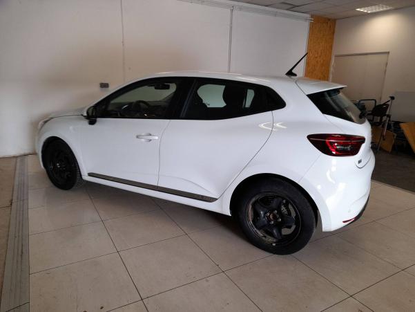 Vente en ligne Renault Clio 5 Clio Blue dCi 85 au prix de 13 490 €