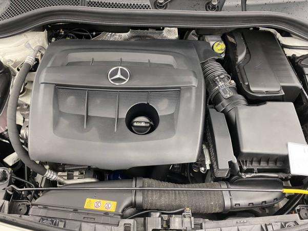 Vente en ligne Mercedes Classe B  180 d au prix de 20 990 €
