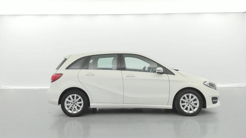 Vente en ligne Mercedes Classe B  180 d au prix de 20 990 €