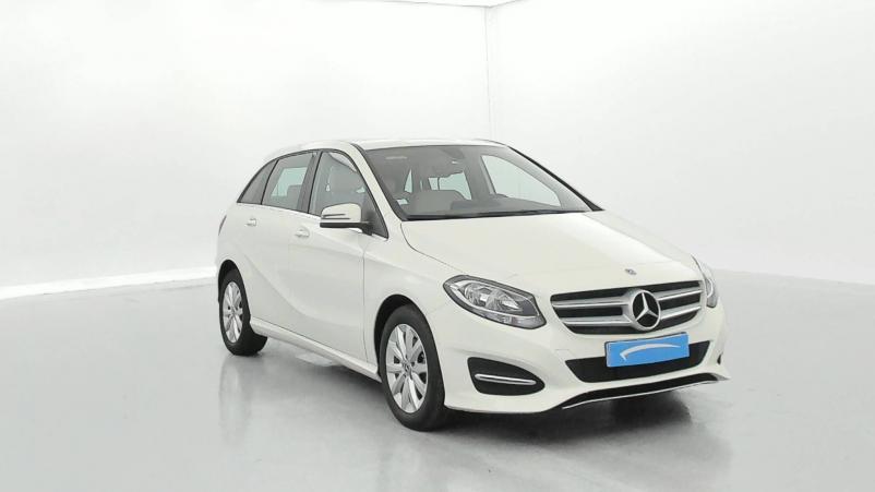 Vente en ligne Mercedes Classe B  180 d au prix de 20 990 €