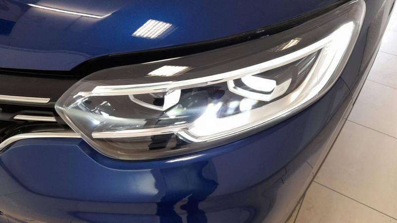 Vente en ligne Renault Kadjar  Blue dCi 115 EDC au prix de 23 990 €
