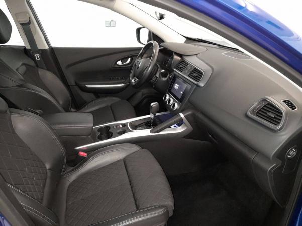 Vente en ligne Renault Kadjar  Blue dCi 115 EDC au prix de 21 790 €