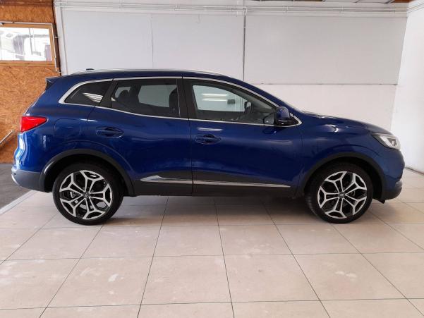 Vente en ligne Renault Kadjar  Blue dCi 115 EDC au prix de 21 790 €