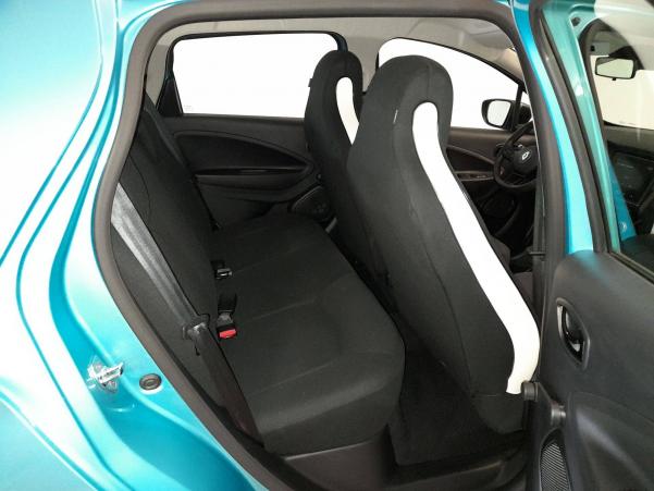 Vente en ligne Renault Zoé  R110 au prix de 15 590 €