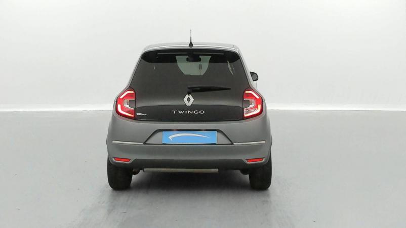 Vente en ligne Renault Twingo 3  TCe 95 au prix de 10 390 €