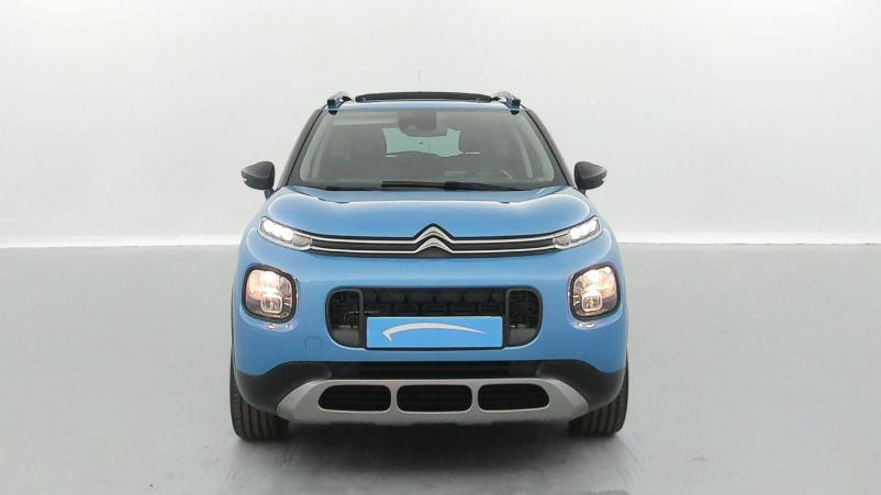 Vente en ligne Citroën C3 Aircross  PureTech 110 S&S BVM6 au prix de 17 990 €