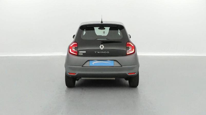 Vente en ligne Renault Twingo 3  TCe 95 au prix de 11 490 €