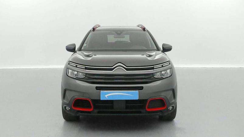 Vente en ligne Citroën C5 Aircross  PureTech 130 S&S BVM6 au prix de 20 990 €