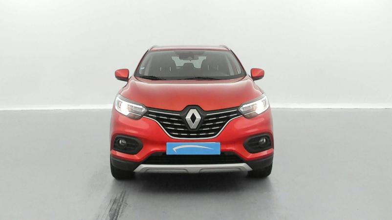 Vente en ligne Renault Kadjar  Blue dCi 115 au prix de 17 990 €