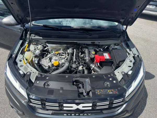 Vente en ligne Dacia Sandero  TCe 110 au prix de 17 990 €