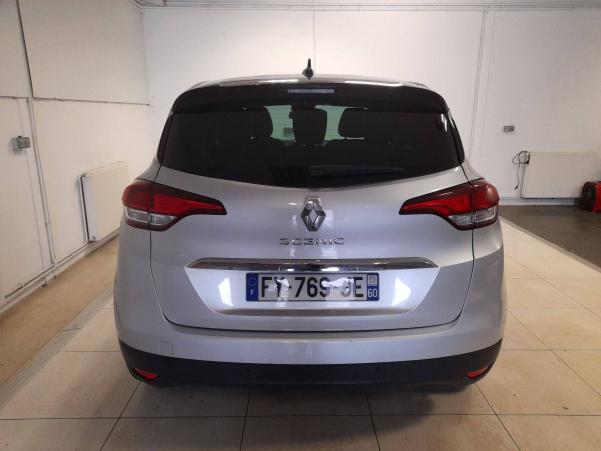 Vente en ligne Renault Scenic 4 Scenic TCe 140 FAP - 21 au prix de 21 990 €