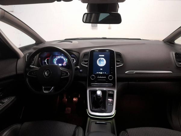 Vente en ligne Renault Scenic 4 Scenic TCe 140 FAP - 21 au prix de 21 990 €