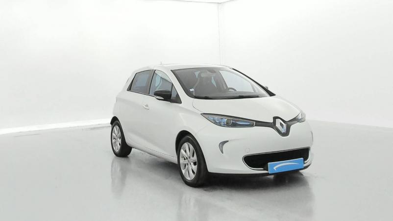 Vente en ligne Renault Zoé Zoe au prix de 8 490 €
