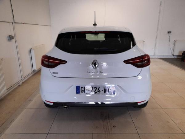 Vente en ligne Renault Clio 5 Clio TCe 140 - 21N au prix de 19 990 €