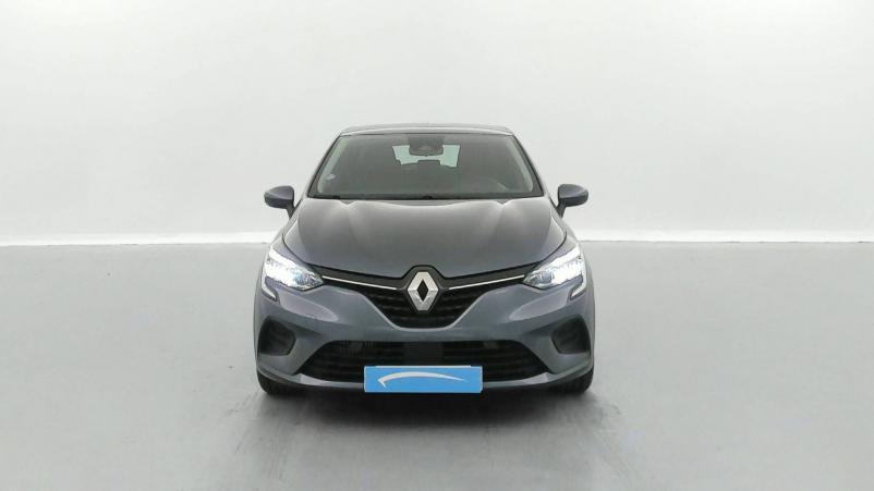Vente en ligne Renault Clio 5 Clio TCe 90 - 21 au prix de 14 490 €