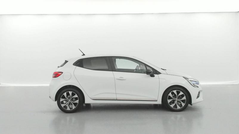 Vente en ligne Renault Clio 5 Clio TCe 100 GPL au prix de 17 490 €