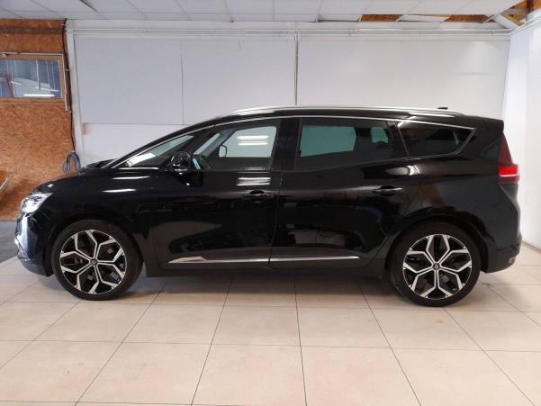 Vente en ligne Renault Grand Scenic 4 Grand Scenic TCe 140 EDC au prix de 29 990 €