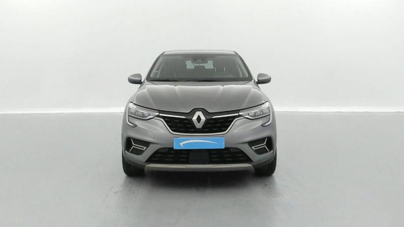Vente en ligne Renault Arkana  TCe 140 EDC FAP au prix de 23 990 €