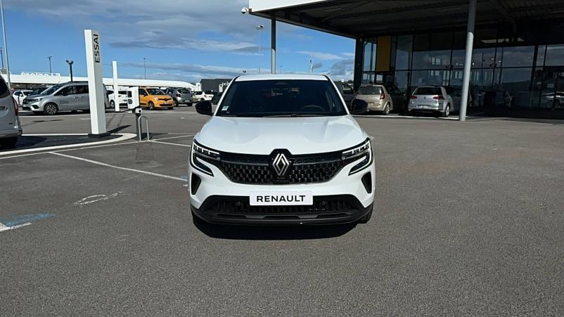 Vente en ligne Renault Austral  E-Tech hybrid 200 au prix de 39 900 €