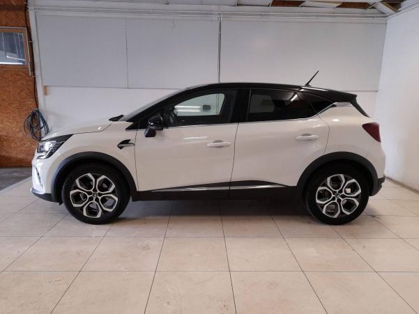 Vente en ligne Renault Captur  TCe 100 GPL au prix de 19 290 €