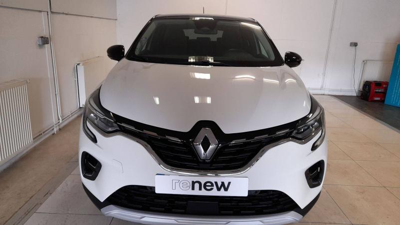 Vente en ligne Renault Captur  TCe 100 GPL au prix de 19 290 €