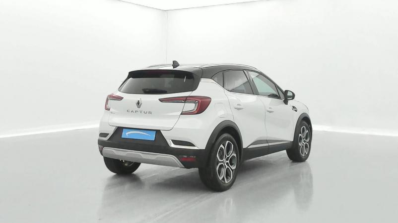 Vente en ligne Renault Captur  TCe 90 au prix de 21 990 €