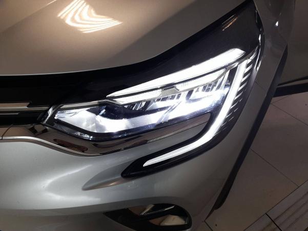 Vente en ligne Renault Captur  E-Tech Plug-in 160 au prix de 26 990 €